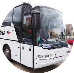 Neoplan 3016 на 49 мест