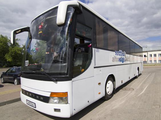 Автобус Setra 315 GT HD