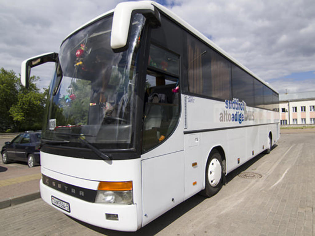 Автобус Setra 315 GT HD