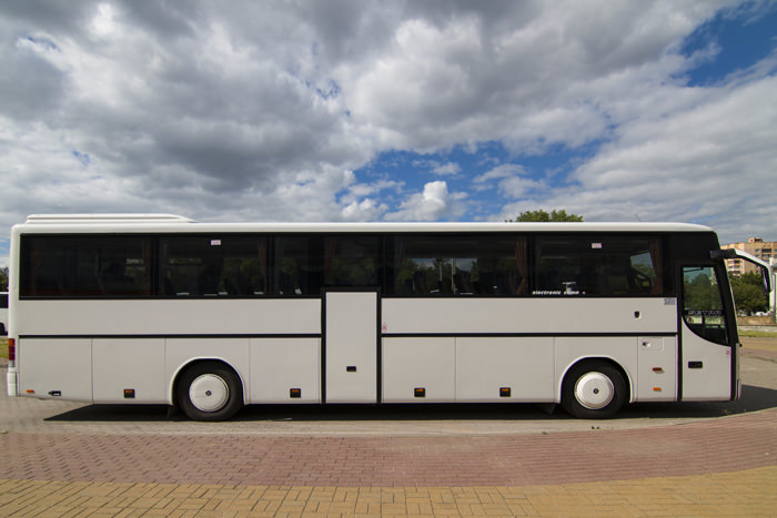 Сетра 315 GT HD (2-ой вид)- 2