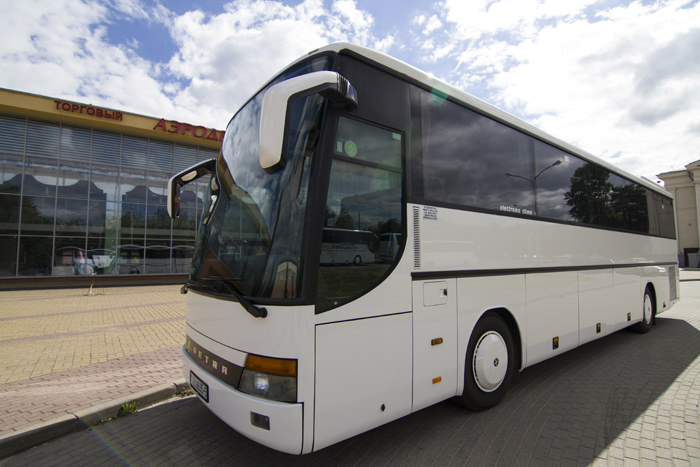 Сетра 315 GT HD (2-ой вид)- 1