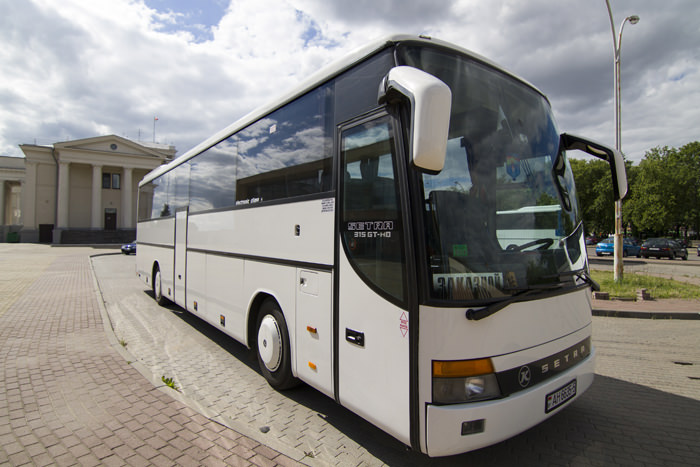 Сетра 315 GT HD (2-ой вид)- 3