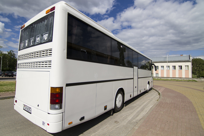 Сетра 315 GT HD (2-ой вид)- 4