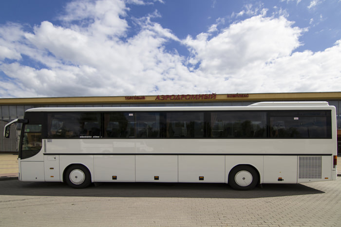 Сетра 315 GT HD (2-ой вид)- 5