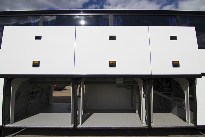 Автобус Setra 315 HDH - 6