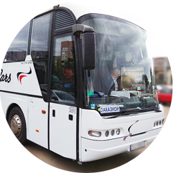 Neoplan 3016 на 49 мест