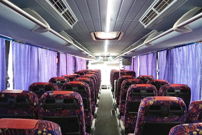 Автобус Neoplan 316 (2001 г.)